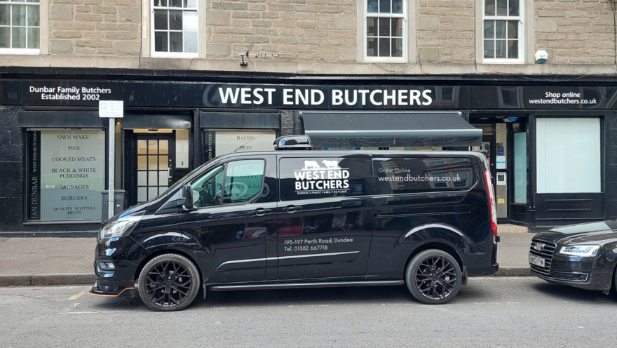 Delivery Information